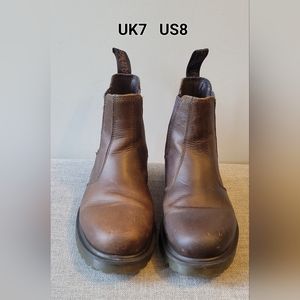 Dr Martens 2976 Mens Chelsea Boot